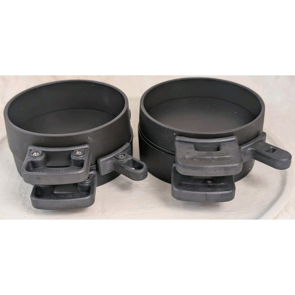 Assembly For Hamilton Beach Dual Breakfast Sandwich Maker 25490